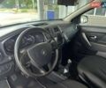Серый Рено Сандеро СтэпВэй, объемом двигателя 1.46 л и пробегом 235 тыс. км за 8900 $, фото 12 на Automoto.ua
