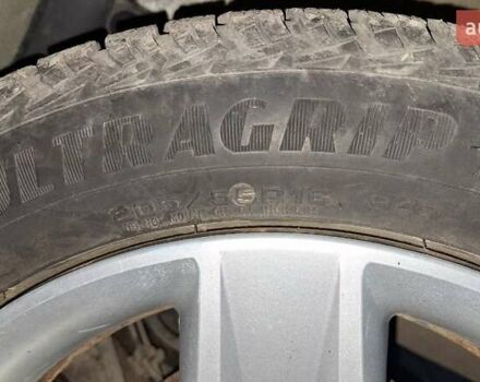 Серый Рено Сандеро СтэпВэй, объемом двигателя 1.46 л и пробегом 90 тыс. км за 9500 $, фото 40 на Automoto.ua