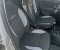 Серый Рено Сандеро СтэпВэй, объемом двигателя 1.46 л и пробегом 217 тыс. км за 7200 $, фото 20 на Automoto.ua