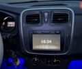 Серый Рено Сандеро СтэпВэй, объемом двигателя 1.46 л и пробегом 90 тыс. км за 9500 $, фото 21 на Automoto.ua