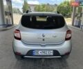 Серый Рено Сандеро СтэпВэй, объемом двигателя 1.46 л и пробегом 235 тыс. км за 8900 $, фото 8 на Automoto.ua