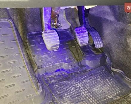 Серый Рено Сандеро СтэпВэй, объемом двигателя 1.46 л и пробегом 90 тыс. км за 9500 $, фото 42 на Automoto.ua