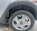 Серый Рено Сандеро СтэпВэй, объемом двигателя 1.46 л и пробегом 217 тыс. км за 7200 $, фото 14 на Automoto.ua