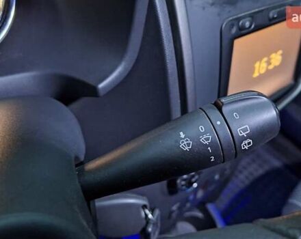 Серый Рено Сандеро СтэпВэй, объемом двигателя 1.46 л и пробегом 90 тыс. км за 9500 $, фото 33 на Automoto.ua