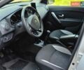 Серый Рено Сандеро СтэпВэй, объемом двигателя 1.46 л и пробегом 74 тыс. км за 8999 $, фото 11 на Automoto.ua