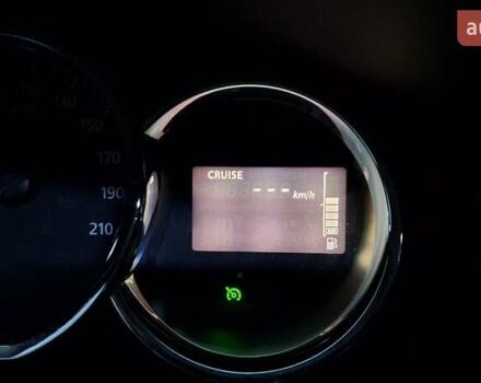 Серый Рено Сандеро СтэпВэй, объемом двигателя 1.46 л и пробегом 90 тыс. км за 9500 $, фото 28 на Automoto.ua