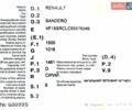 Серый Рено Сандеро СтэпВэй, объемом двигателя 1.46 л и пробегом 74 тыс. км за 8999 $, фото 1 на Automoto.ua