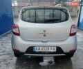 Серый Рено Сандеро СтэпВэй, объемом двигателя 1.46 л и пробегом 217 тыс. км за 7200 $, фото 7 на Automoto.ua