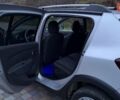 Серый Рено Сандеро СтэпВэй, объемом двигателя 1.46 л и пробегом 90 тыс. км за 9500 $, фото 13 на Automoto.ua