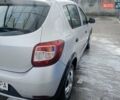 Серый Рено Сандеро СтэпВэй, объемом двигателя 1.46 л и пробегом 217 тыс. км за 7200 $, фото 9 на Automoto.ua