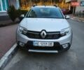 Сірий Рено Сандеро СтепВей, об'ємом двигуна 1.46 л та пробігом 108 тис. км за 8900 $, фото 1 на Automoto.ua