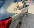 Сірий Рено Сандеро СтепВей, об'ємом двигуна 1.46 л та пробігом 80 тис. км за 12000 $, фото 16 на Automoto.ua
