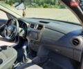 Серый Рено Сандеро СтэпВэй, объемом двигателя 0.9 л и пробегом 34 тыс. км за 9500 $, фото 23 на Automoto.ua