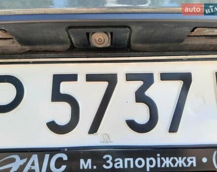 Серый Рено Сандеро СтэпВэй, объемом двигателя 0.9 л и пробегом 34 тыс. км за 9500 $, фото 32 на Automoto.ua