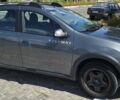Сірий Рено Сандеро СтепВей, об'ємом двигуна 1.46 л та пробігом 138 тис. км за 11000 $, фото 2 на Automoto.ua
