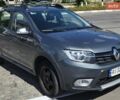 Сірий Рено Сандеро СтепВей, об'ємом двигуна 1.46 л та пробігом 138 тис. км за 11000 $, фото 6 на Automoto.ua