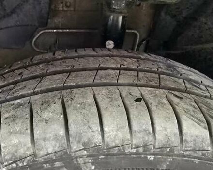 Сірий Рено Сандеро СтепВей, об'ємом двигуна 1.46 л та пробігом 138 тис. км за 11000 $, фото 19 на Automoto.ua