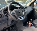 Серый Рено Сандеро СтэпВэй, объемом двигателя 1.5 л и пробегом 20 тыс. км за 12999 $, фото 10 на Automoto.ua