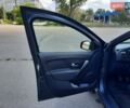 Серый Рено Сандеро СтэпВэй, объемом двигателя 0.9 л и пробегом 34 тыс. км за 9500 $, фото 20 на Automoto.ua