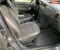 Серый Рено Сандеро СтэпВэй, объемом двигателя 1.46 л и пробегом 80 тыс. км за 12000 $, фото 33 на Automoto.ua