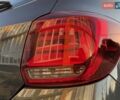 Серый Рено Сандеро СтэпВэй, объемом двигателя 1.46 л и пробегом 60 тыс. км за 11850 $, фото 26 на Automoto.ua
