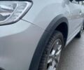 Серый Рено Сандеро СтэпВэй, объемом двигателя 1.46 л и пробегом 50 тыс. км за 12800 $, фото 4 на Automoto.ua
