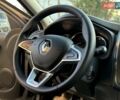 Серый Рено Сандеро СтэпВэй, объемом двигателя 1.46 л и пробегом 60 тыс. км за 11850 $, фото 49 на Automoto.ua