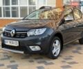 Серый Рено Сандеро СтэпВэй, объемом двигателя 1.46 л и пробегом 60 тыс. км за 11850 $, фото 35 на Automoto.ua