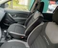 Рено Сандеро СтэпВэй 2018 в Житомире на Automoto.ua Серый Рено Сандеро СтэпВэй, объемом двигателя 1.46 л и пробегом 141 тыс. км за 10750 $, фото 10 на Automoto.ua