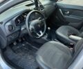 Сірий Рено Сандеро СтепВей, об'ємом двигуна 1.46 л та пробігом 120 тис. км за 9700 $, фото 10 на Automoto.ua