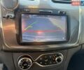 Серый Рено Сандеро СтэпВэй, объемом двигателя 1.46 л и пробегом 177 тыс. км за 8700 $, фото 13 на Automoto.ua