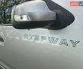 Серый Рено Сандеро СтэпВэй, объемом двигателя 1.46 л и пробегом 148 тыс. км за 10200 $, фото 9 на Automoto.ua