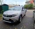 Рено Сандеро СтэпВэй 2018 в Житомире на Automoto.ua Серый Рено Сандеро СтэпВэй, объемом двигателя 1.46 л и пробегом 141 тыс. км за 10750 $, фото 6 на Automoto.ua