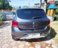 Сірий Рено Сандеро СтепВей, об'ємом двигуна 1.46 л та пробігом 58 тис. км за 11000 $, фото 1 на Automoto.ua