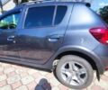 Сірий Рено Сандеро СтепВей, об'ємом двигуна 1.5 л та пробігом 59 тис. км за 10500 $, фото 6 на Automoto.ua