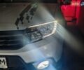 Серый Рено Сандеро СтэпВэй, объемом двигателя 1.5 л и пробегом 116 тыс. км за 12300 $, фото 35 на Automoto.ua