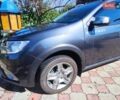Сірий Рено Сандеро СтепВей, об'ємом двигуна 1.46 л та пробігом 58 тис. км за 11000 $, фото 3 на Automoto.ua