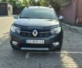 Сірий Рено Сандеро СтепВей, об'ємом двигуна 1.46 л та пробігом 86 тис. км за 9850 $, фото 2 на Automoto.ua