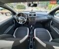 Сірий Рено Сандеро СтепВей, об'ємом двигуна 1.46 л та пробігом 43 тис. км за 9700 $, фото 10 на Automoto.ua