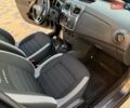 Серый Рено Сандеро СтэпВэй, объемом двигателя 1.46 л и пробегом 60 тыс. км за 11850 $, фото 53 на Automoto.ua