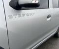 Серый Рено Сандеро СтэпВэй, объемом двигателя 1.46 л и пробегом 50 тыс. км за 12800 $, фото 5 на Automoto.ua