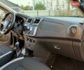 Серый Рено Сандеро СтэпВэй, объемом двигателя 1.46 л и пробегом 60 тыс. км за 11850 $, фото 47 на Automoto.ua