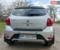 Серый Рено Сандеро СтэпВэй, объемом двигателя 1.5 л и пробегом 116 тыс. км за 12300 $, фото 11 на Automoto.ua