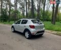 Сірий Рено Сандеро СтепВей, об'ємом двигуна 1.46 л та пробігом 148 тис. км за 9800 $, фото 4 на Automoto.ua