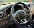 Серый Рено Сандеро СтэпВэй, объемом двигателя 1.46 л и пробегом 60 тыс. км за 11850 $, фото 56 на Automoto.ua