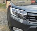 Сірий Рено Сандеро СтепВей, об'ємом двигуна 1.46 л та пробігом 126 тис. км за 9900 $, фото 2 на Automoto.ua
