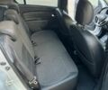 Сірий Рено Сандеро СтепВей, об'ємом двигуна 1.46 л та пробігом 120 тис. км за 9700 $, фото 15 на Automoto.ua