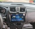 Сірий Рено Сандеро СтепВей, об'ємом двигуна 1.5 л та пробігом 114 тис. км за 12600 $, фото 22 на Automoto.ua