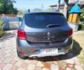 Сірий Рено Сандеро СтепВей, об'ємом двигуна 1.5 л та пробігом 59 тис. км за 10500 $, фото 12 на Automoto.ua