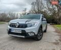 Серый Рено Сандеро СтэпВэй, объемом двигателя 1.5 л и пробегом 116 тыс. км за 12300 $, фото 3 на Automoto.ua